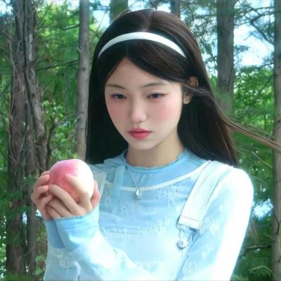 苦果海报