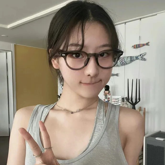甜蜜海报